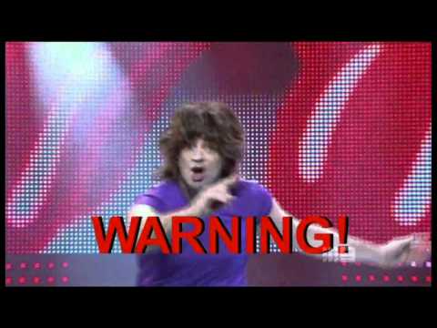 Garry Lyon - Warning