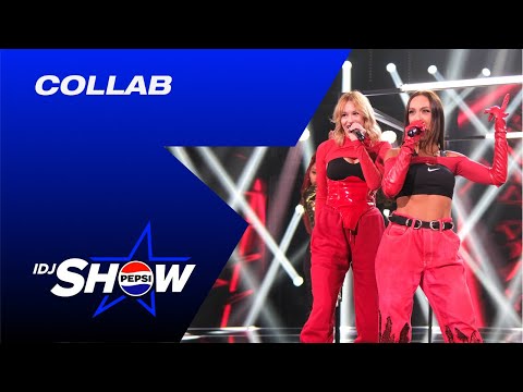 KSENIYA TANU & TARRA - AVENTADOR (LIVE @ IDJSHOW)