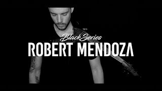 Attention - Charlie Puth (Violin Cover by Robert Mendoza)