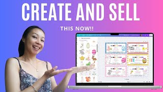 I Created a HOT-Selling Etsy Printable—Here’s How You Can Too!