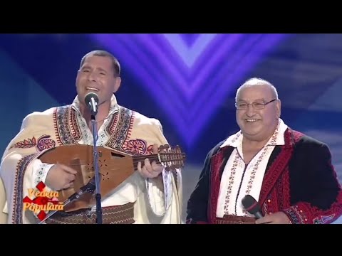 Nu mi-e necaz că iubesc-Constantin Gaciu și Ion Ghițulescu