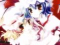 【 SYNC ART'S × U N オーエンは彼女なのか？ 】 Sweets Time ...