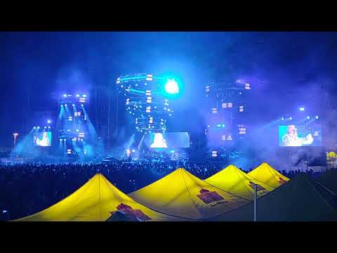 Fragma - Toca's miracle - Love the Tuenties Valencia 29/09/2018