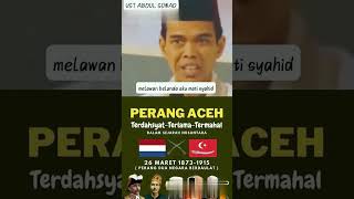 Download lagu Aceh is Bulletproof! #shorts #shortvideo #aceh #acehparty #indonesia #uas #ustadabdulsomad mp3 Download lagu Aceh is Bulletproof! #shorts #shortvideo #aceh #acehparty #indonesia #uas #ustadabdulsomad mp3