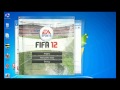 FIFA 12: исправляем все баги с запуском и вылетами! 