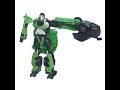 Power Attacker Power Punch Crosshairs Transformers Age Of Extinction