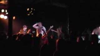 PARIA Brian and Corys Last Show