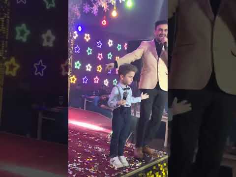 Qalib Şükürov - le le le yarım