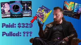 Revisiting EOE Collector Booster Box. What’s Changed in a Month?