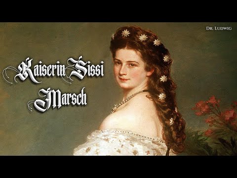 Kaiserin Sissi-Marsch [Austrian march]