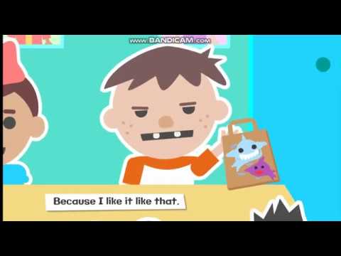 Baby shark on Roys Bedoys