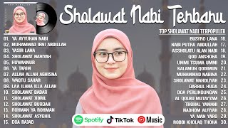 Download lagu SHOLAWAT NABI MERDU BIKIN ADEM TERPOPULER 2026 - SHOLAWAT NABI TERBARU 2026 PALING ENAK DIDENGAR mp3