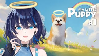 [Vtub] 小滝らいり My Little Puppy