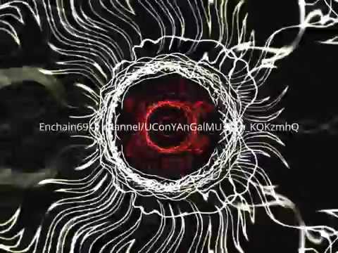 Nazrael vs Zaiklophobia - Aliens Contact [Visualizations]