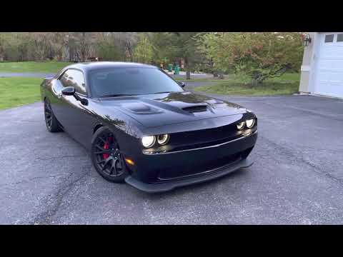 2015 Dodge Challenger (CC-1439599) for sale in Addison, Illinois