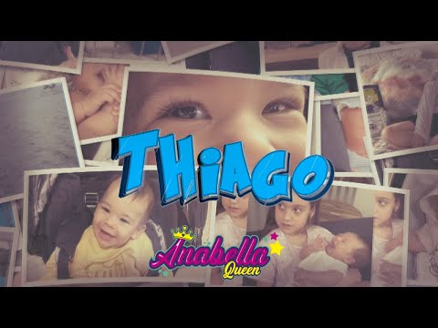 THIAGO - Anabella Queen (Video Oficial)
