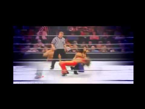 Katie Lea Winter MV  Surrender