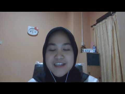 LCEB AIESEC in Unsoed 2022 Applicant | Anetta Dinarti Putri