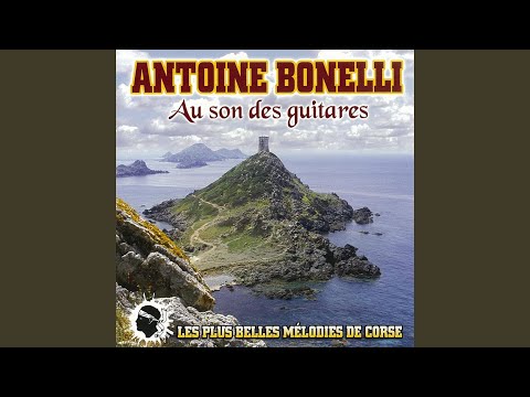 Ô Corse, île d'amour