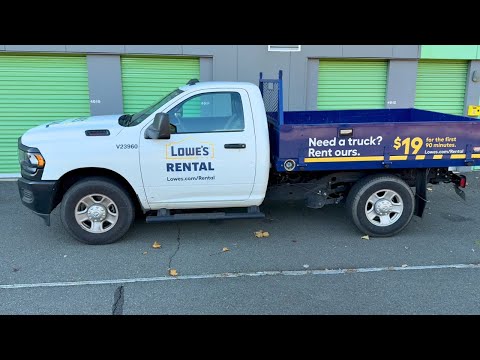 Lowes Yakima