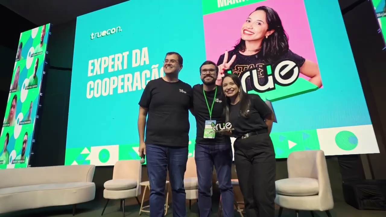 Cobertura TrueCon