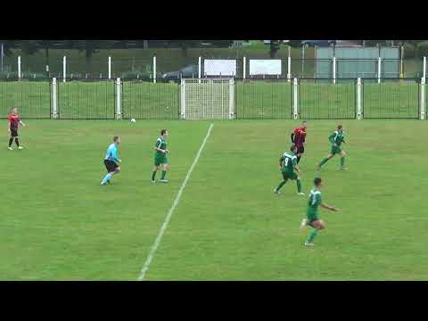 7. kolejka: Grunwald 2-1 Hetman 22 Katowice