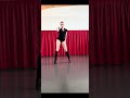 Bande démo dance 