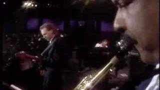Lee Ritenour with Bob James Westchester Lady