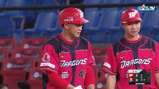 [討論] 陳晨威最後的跑壘