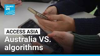 Australia mandates algorithm opt-out for social media users, escalates Big Tech regulation