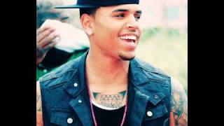 Chris Brown ft. Kevin McCall - Rest Of My Life (New 2011)