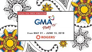 Download lagu GMA Pinoy TV Free Preview mp3