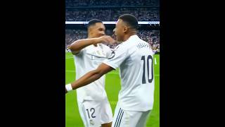 Mbappe &amp; Trent Genius Plan 🧠