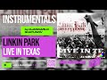 Linkin Park Somewhere I Belong Live In Texas Instrumental