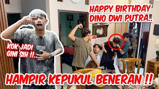 Download lagu Boy almost hit Dino for real!! UNFORGETTABLE BIRTHDAY mp3 Download lagu Boy almost hit Dino for real!! UNFORGETTABLE BIRTHDAY mp3