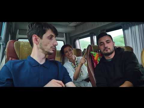 Qmimin harrone sa t’jen Liria keqe ktu 😜 / Schengen Visa - Episodi 21