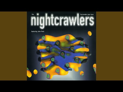 Surrender Your Love (MK Dub Mix)