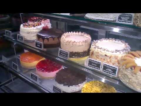 The Cake Merchant, Liverpool, Sydney NSW, Australia.
