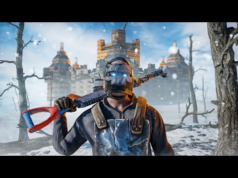 I FORCED a 20-Man Clan to RAID me SOLO - Rust