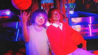 Wilyn K Rollo, Patitas K Rollo - La Maquinita (Video Oficial)