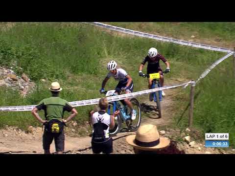 PROFFIX Swiss Bike Cup #4 Gränichen - Frauen