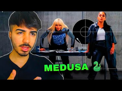 BESTE MELODIE 🎶 LOREDANA x DELARA - CHECKA - Reaction