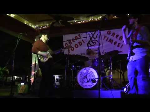 Damon Fowler - "Sugar Lee" & "Grit My Teeth"