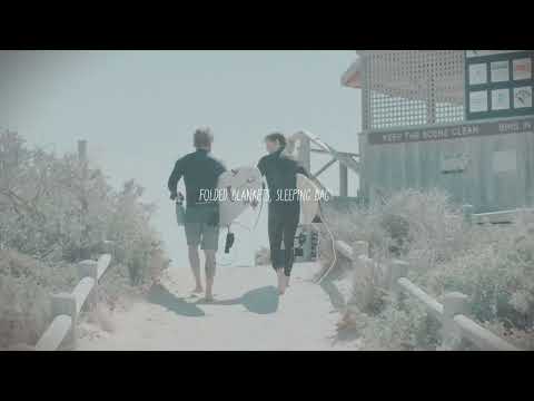 Salt Tree - Take My Hand (Official Lyric Video)