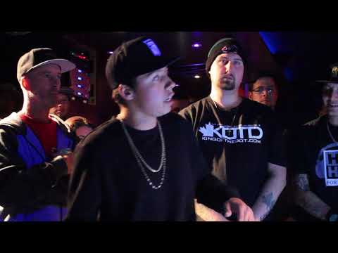 MPH vs Stabby Organs