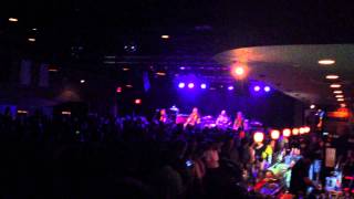 Face to Face - Disappointed / I Won&#39;t Lie Down LIV