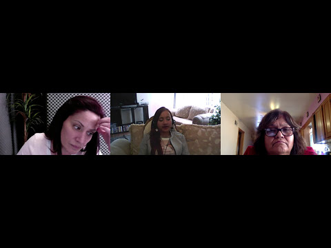 121-Patricia, Dividida para encarnar - Hipnosis Conciencia Efectiva Irazema Nuño