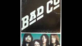 Bad Company   Crazy circles