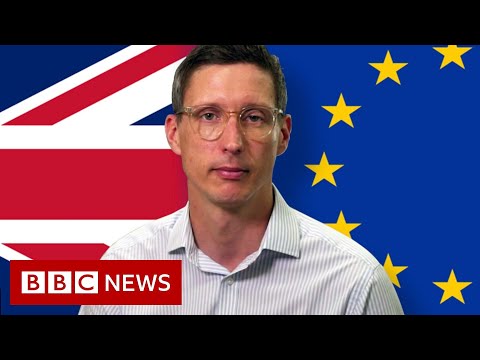 ブリティッシュ・ショック私たちは今どこにいるのか?- BBCニュース (Brexit: Where are we now? - BBC News)