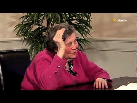 Die Bibel aus jüdischer Sicht - Gibt es den "Zorn Gottes" eigentlich?